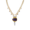COMING IN FIRST NECKLACE | ADRIENNE REID